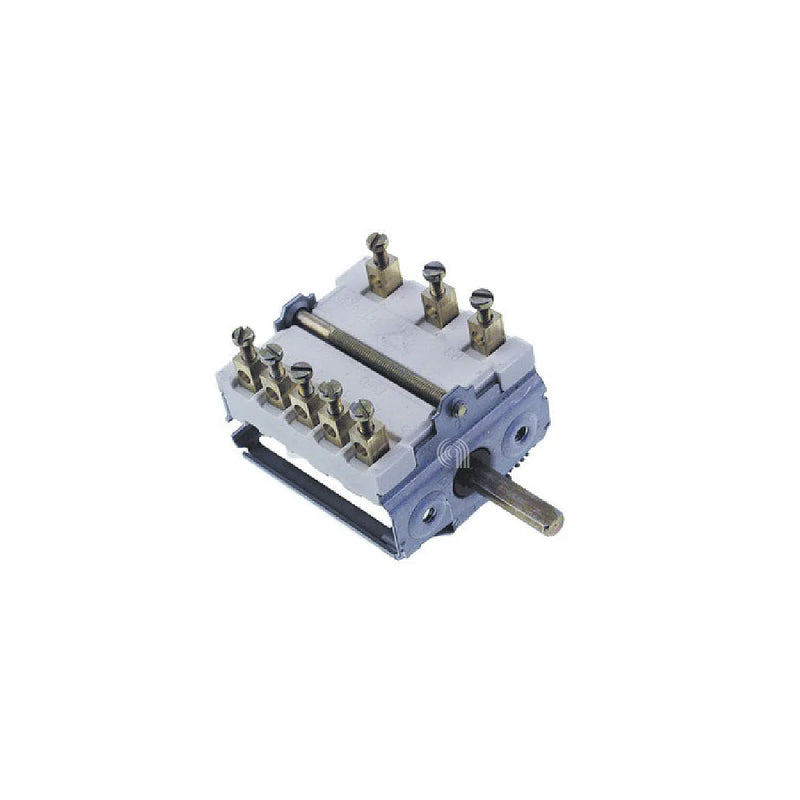 UNIVERSAL EGO - Oven and Hob Selector Switch - AST-00232057