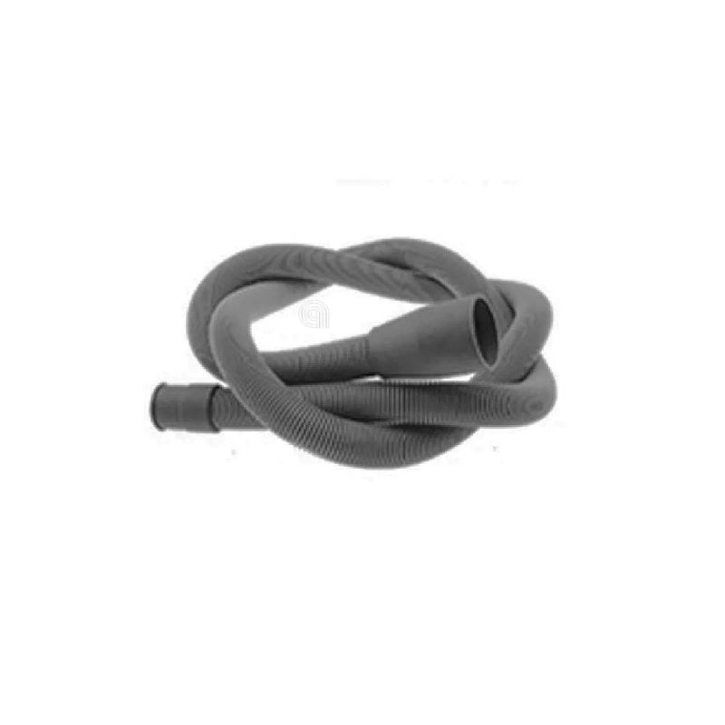 HOTPOINT INDESIT CREDA - Drain Hose for Washing Machine - 1601974