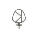 Batidor original para kitchen robot De Longhi KW710653 KW716717