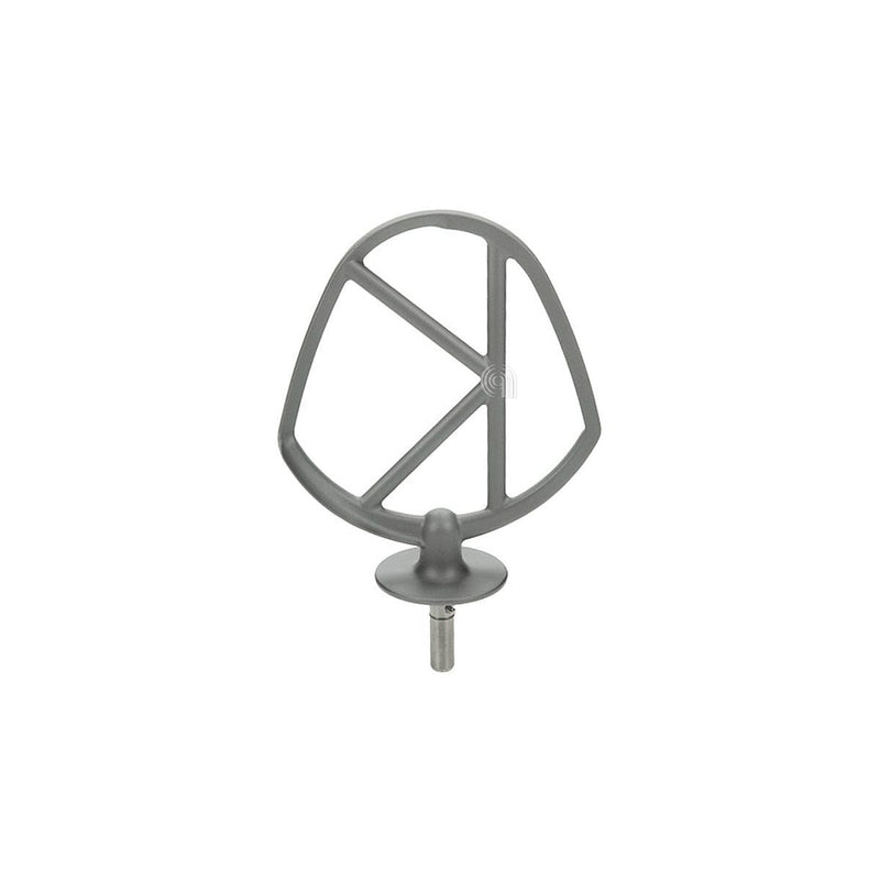 Batidor original para kitchen robot De Longhi KW710653 KW716717