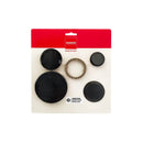 INDESIT ARISTON WHIRLPOOL - Kit Placa y Difusor Fuego Encimera - C00053055