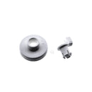 BOSCH, BALAY, SIEMENS, CONSTRUCTA, NEFF, PITSOS, GAGGENAU - Dishwasher Basket Wheel Kit - 00028020