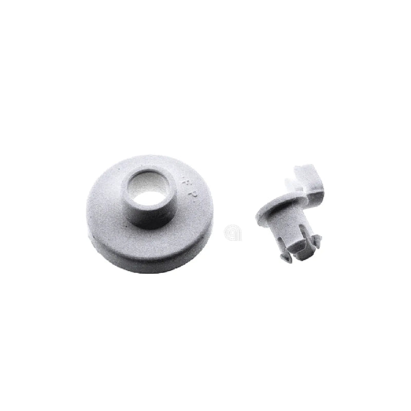 BOSCH, BALAY, SIEMENS, CONSTRUCTA, NEFF, PITSOS, GAGGENAU - Dishwasher Basket Wheel Kit - 00028020