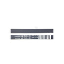 Original Poly-V J5 1171 belt for Smeg washing machine