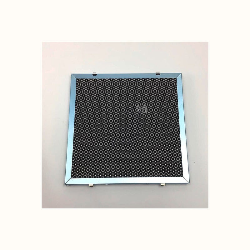 Filtro de carbón activo eco para campana extractora Smeg 763411075
