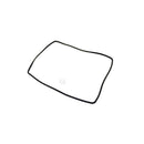 Original door gasket Smeg for stove code 754130985