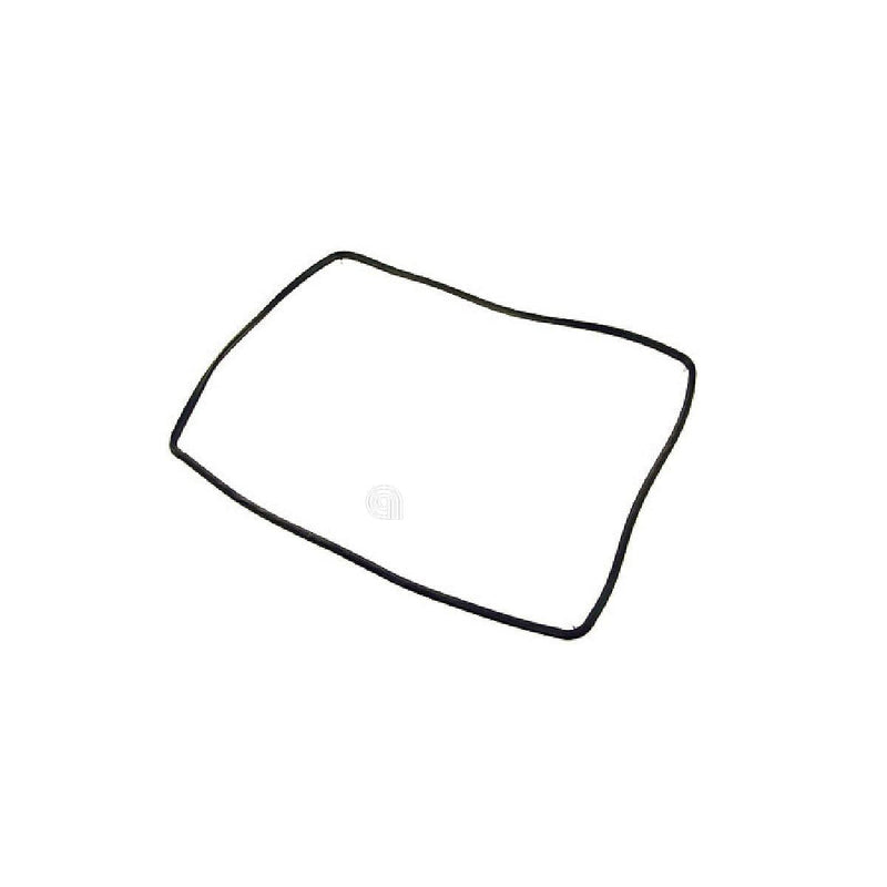 Original door gasket Smeg for stove code 754130985