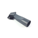 original brush for Candy vacuum cleaner with angled bristles