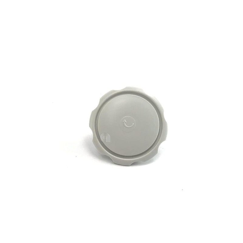 Roller knob for Imetec grater code 7480A
