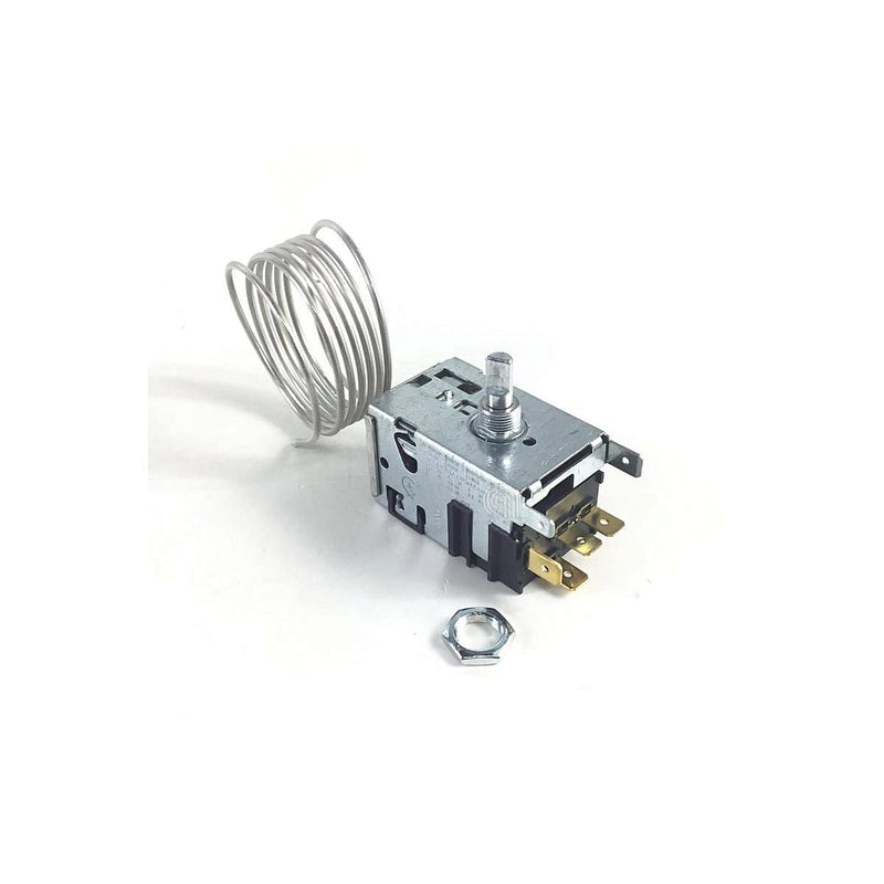 Original thermostat for Gorenje refrigerator code 631237