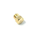 LPG gas injector for whirlpool original c00504751 cooktop