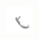 Original refrigerator Beko door handle code 4326391000