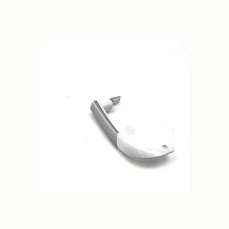 Original refrigerator Beko door handle code 4326391000