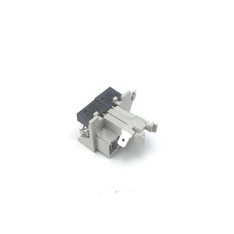 Whirlpool dishwasher original noise filter C00257123