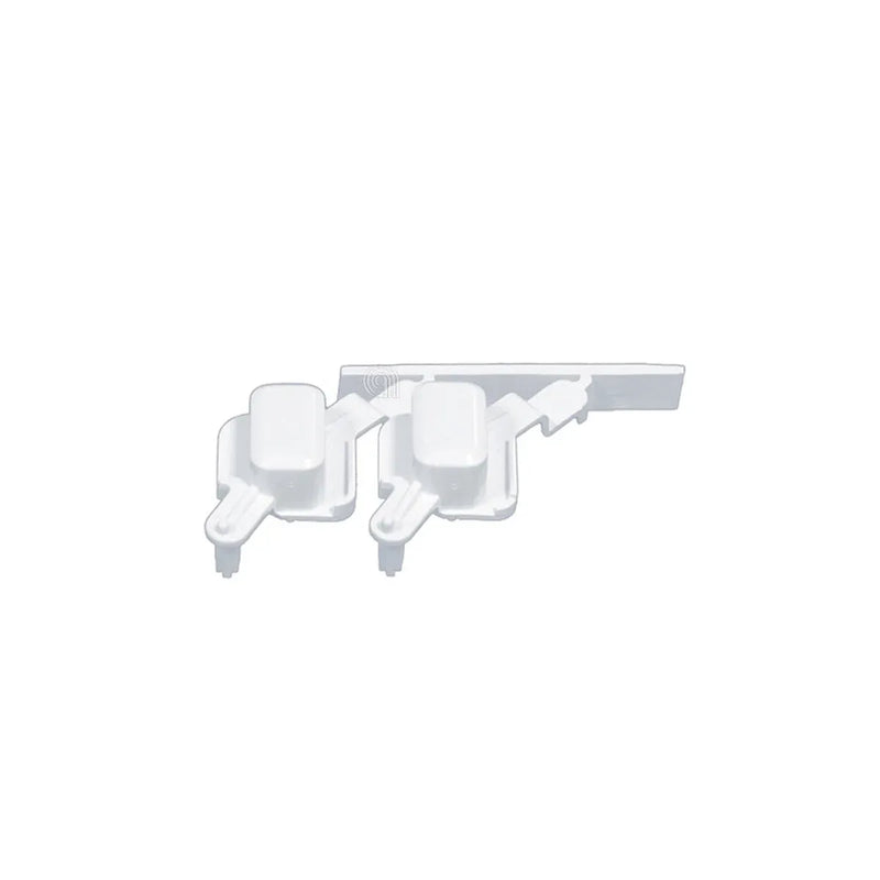 Original button for Whirlpool washing machine and other brands C00343986