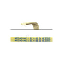 SILTAL - Poly-V Washing Machine Belt - 36530100