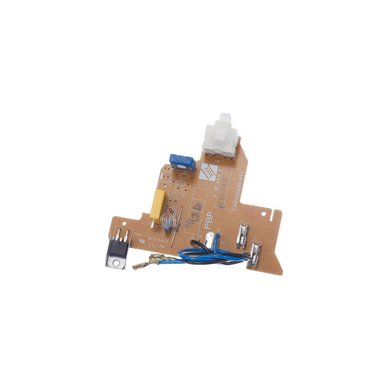 motor module for Bosch vacuum cleaner code 12008403