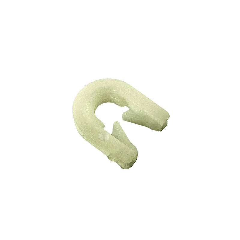 BOSCH - Dishwasher door bearing - 00165296