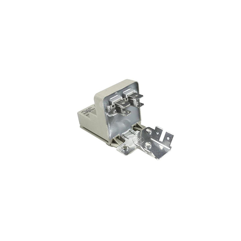 Anti-interference filter compatible with Beko and Indesit washing machine