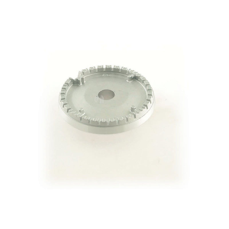 Quemador cabezal rapid burner Vestel Bompani código 37011317