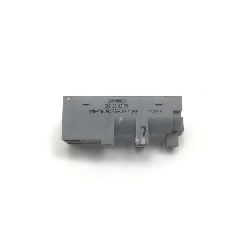 Ignition coil for vitroceramic Beko and Indesit code 268100065
