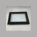vidrio exterior con marco lateral para horno beko 210480429