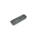 Original guide support for Whirlpool Indesit dishwasher C00301201