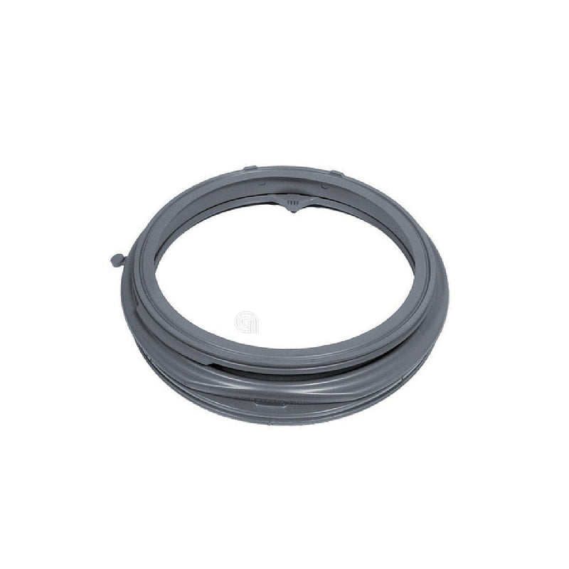 Original door seal for washing machine Beko codes 2904523600