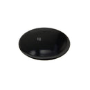 Glossy black quick enamelled pan support for Whirlpool and more