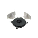 MIELE - Washing machine drain pump repair kit - 02028890