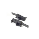 Original motor brushes for Electrolux washing machine 50265476007