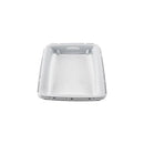 cornice superior para lavadora candy código 43007422
