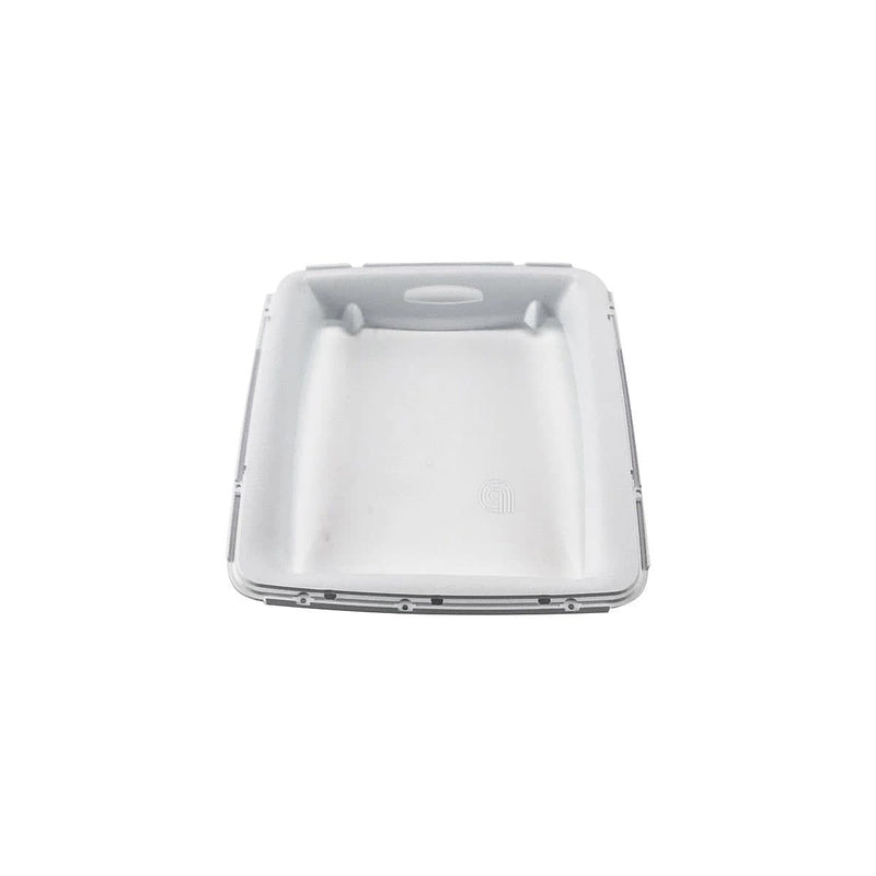 cornice superior para lavadora candy código 43007422