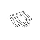 SMEG, HOMARK, WESTINGHOUSE - Resistencia superior para horno - 806890052
