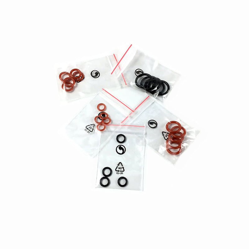 junta vtt pocket original para vaporetto polti prc18910