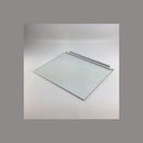 Vegetable drawer lid for Beko refrigerator code 4640180300