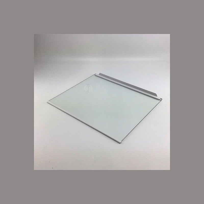 Vegetable drawer lid for Beko refrigerator code 4640180300