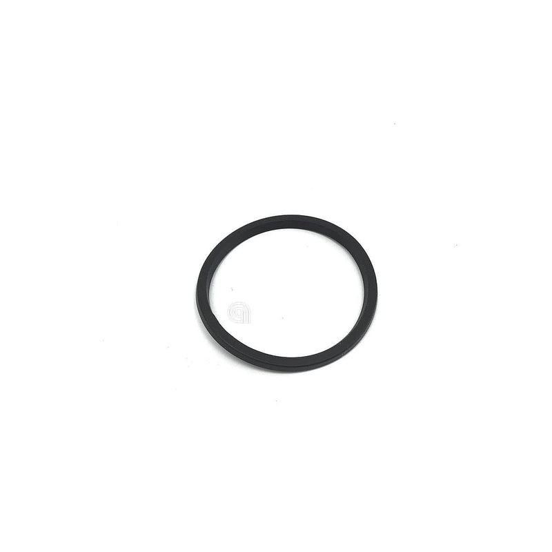 Black lip gasket for Philips Saeco Gaggia coffee maker 11010119