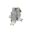 ELECTROLUX, UNIVERSAL - 3-Way 90° 15mm Solenoid Valve for Washing Machine - 50269352006