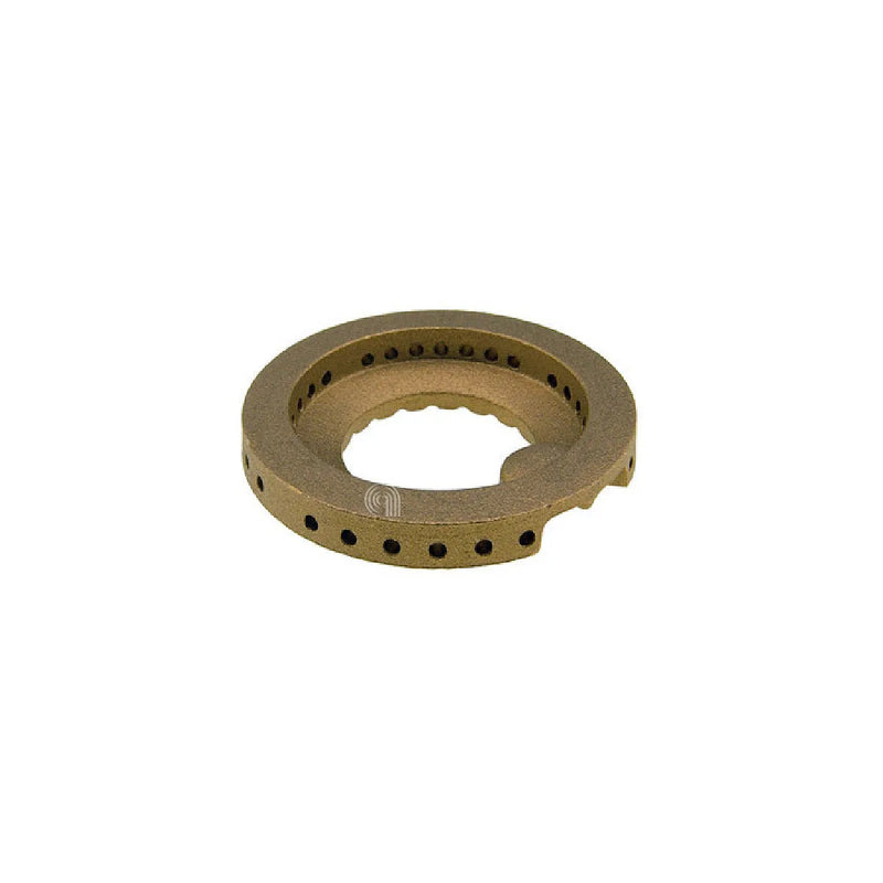 REX - Semi-Rapid Flame Spreader Ring for Cooktop - S4440