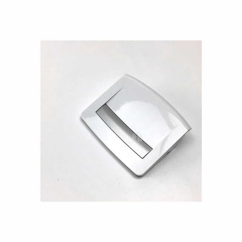 Handle assembly for washing machine compatible with Beko and Indesit