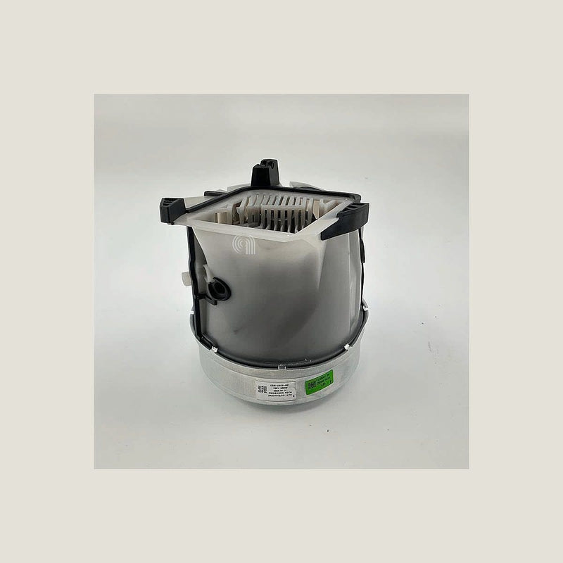 Vorwerk Folletto K135 vacuum cleaner motor code 02065 37917