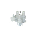 MIELE - 3-Way Solenoid Valve for Washing Machine - 89312