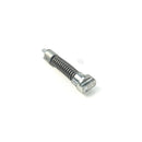 Tapa bisagra izquierda SB91GY original SMEG y Bosch