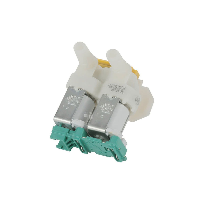 Original Bosch electric valve for washing machine code 00174261