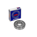 AEG, ARTHUR MARTIN, ELECTROLUX, ELEKTRO HELIOS, FAURE, HUSQVARNA, JOHN LEWIS, LG, LLOYDS, REX, ROSENLEW, TRICITY BENDIX, WESTINGHOUSE, ZANKER, ZANUSSI, ZOPPAS - Washing machine bearing - NSK 6305-ZZ