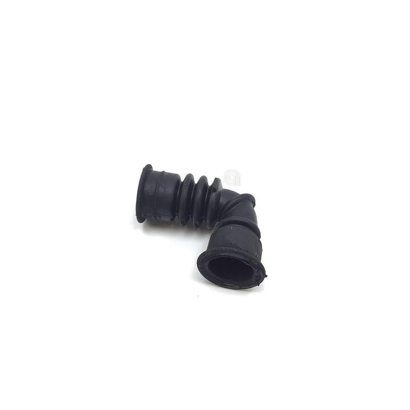 Manguera aire Samsung EPDM negra 18.3G código DC67-00354A