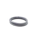 Junta puerta original lavadora LG MDS64235701 goma flexible