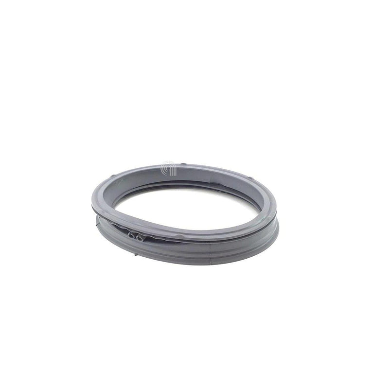 Junta puerta original lavadora LG MDS64235701 goma flexible