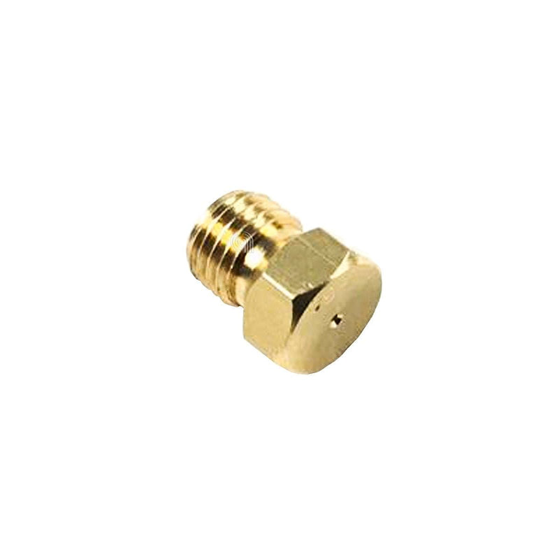 inyector gas lpg original para placa smeg cod 909010471